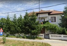 Note de 2 și 3 pentru un post de șef în poliție