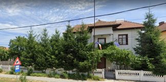 Note de 2 și 3 pentru un post de șef în poliție