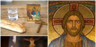 Educaţia…şi Lecţia de viaţă! – Despre educaţia smereniei în vremea Postului Mare – ,,Prestigiul smereniei, care se propovăduieşte în Biserica noastră, este haina sau mantia lui Dumnezeu pentru creştini”!