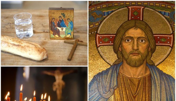 Educaţia…şi Lecţia de viaţă! – Despre educaţia smereniei în vremea Postului Mare – ,,Prestigiul smereniei, care se propovăduieşte în Biserica noastră, este haina sau mantia lui Dumnezeu pentru creştini”!