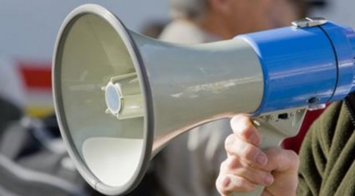 Gorj: Protest al angajaților din educație