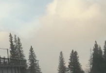 Temperaturile scad până joi