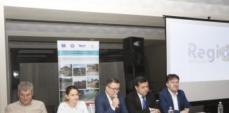 Primarii gorjeni, informați despre prioritățile de finanțare ale Programului Regional Sud-Vest Oltenia 2021-2027