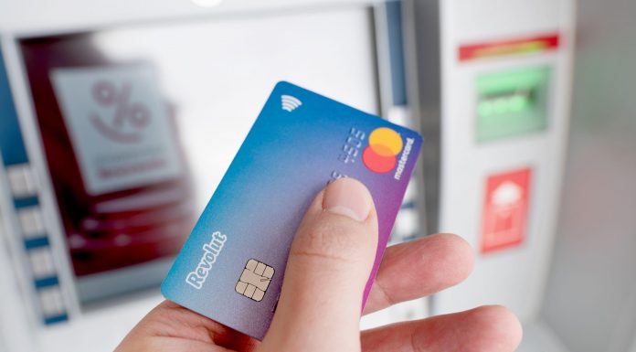 Conturile Revolut nu mai pot fi poprite