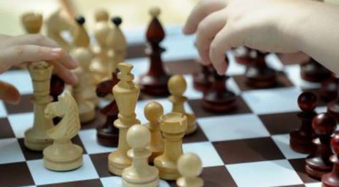 Șahul, nouă materie opțională la clasele primare