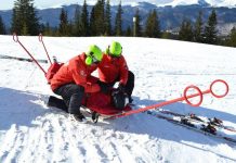 Salvamont: 11 apeluri pentru urgențe în ultimele 24 de ore