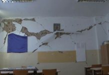 Examen de atestare pentru experți tehnici pe siguranță seismică. Gorjul are un singur specialist