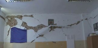 Examen de atestare pentru experți tehnici pe siguranță seismică. Gorjul are un singur specialist