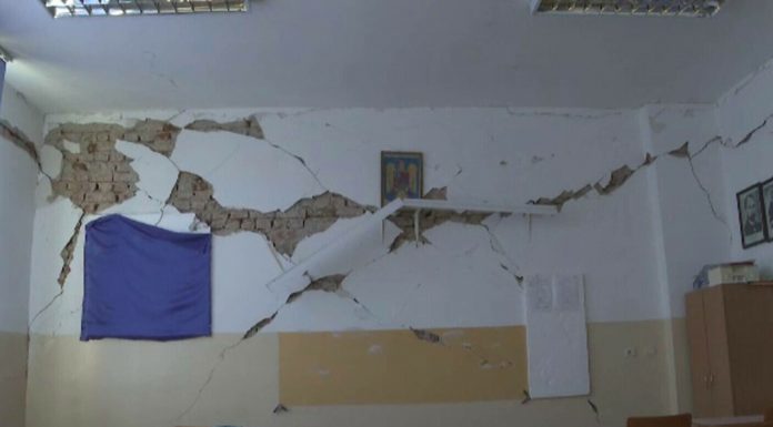 Examen de atestare pentru experți tehnici pe siguranță seismică. Gorjul are un singur specialist