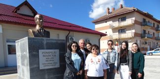 Scoarța – Sat european de tineret 2023