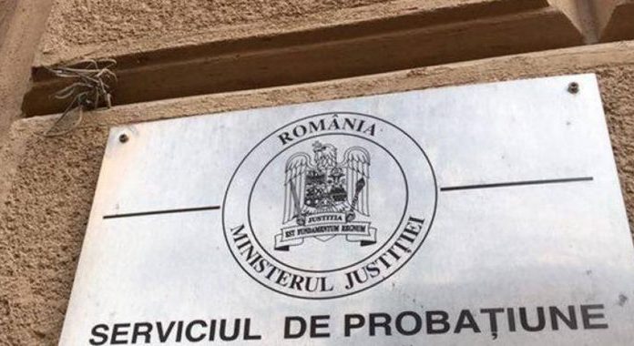 Peste 100 de persoane condamnate, „în grija” unui consilier de probațiune din Gorj