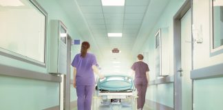 Bani din PNRR pentru reducerea riscului de infecții nosocomiale la Spitalul Județean