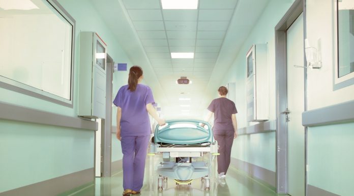 Bani din PNRR pentru reducerea riscului de infecții nosocomiale la Spitalul Județean