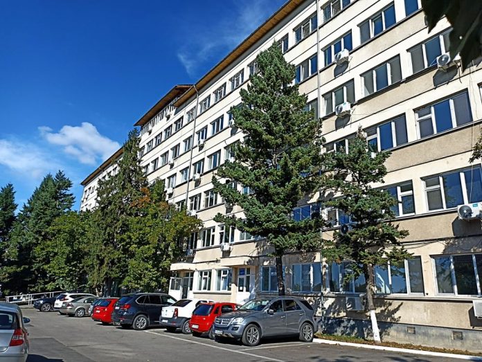 Noi concursuri pentru șefi de secție la Spitalul Județean