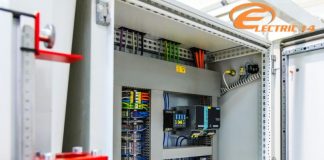 Tablouri electrice metalice: ce sunt și cum funcționează?