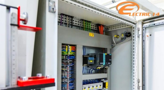 Tablouri electrice metalice: ce sunt și cum funcționează?