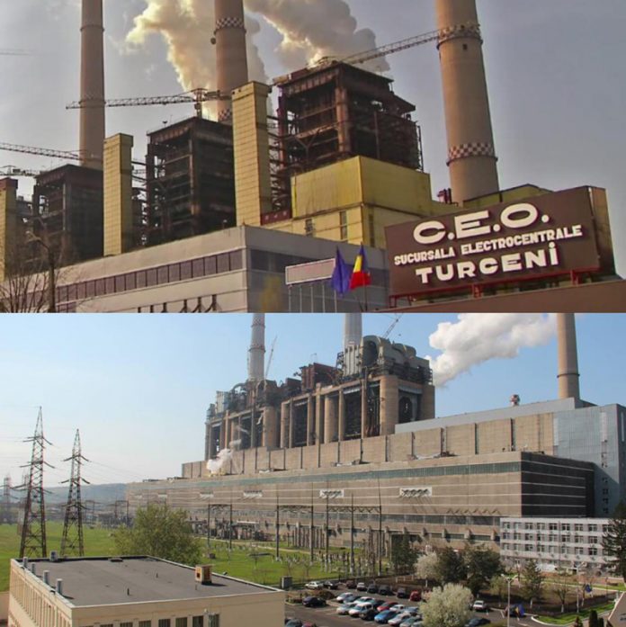 Guvernul, obligat să-și abroge propriile hotărâri – Grupurile de la Turceni și Rovinari, în conservare din iunie!