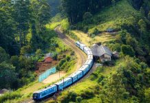 Călătorii gratuite cu trenul în Europa pentru tineri