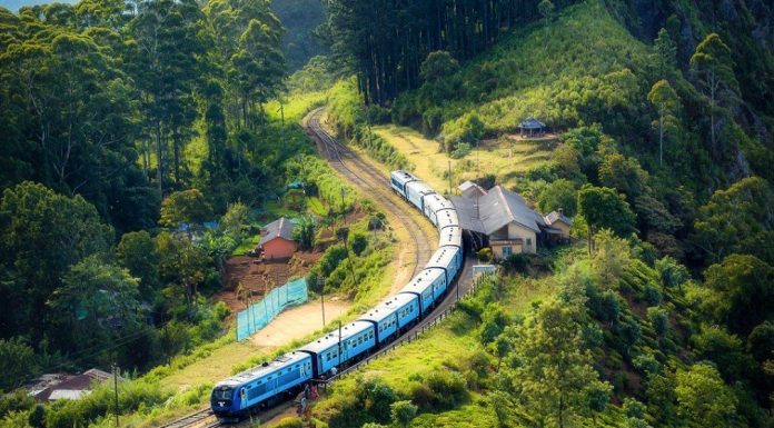 Călătorii gratuite cu trenul în Europa pentru tineri