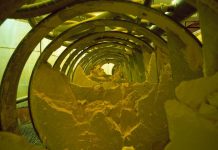 Alertă internațională. Au dispărut 2,5 tone de uraniu