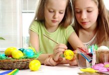 Când începe vacanța de primăvară pentru elevi!