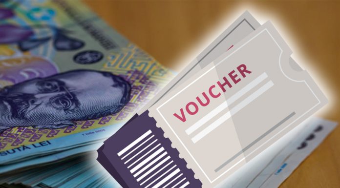 Vrea vouchere de Ziua Bărbatului