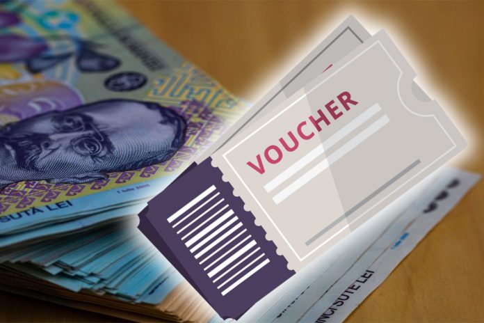 Vrea vouchere de Ziua Bărbatului