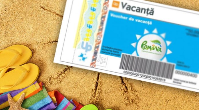 Vouchere de vacanță pentru angajații din Sănătate