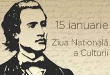 Educaţia…şi Lecţia de viaţă! – Afirmarea culturii naţionale, prin latinitatea poporului român şi a limbii române – „Fără muncă nu există bunăstare, fără adevăr nu există cultură”! (Mihai Eminescu)