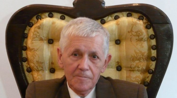 Gazeta Gorjului – Grigurcu și Târgu-Jiul de odinioară