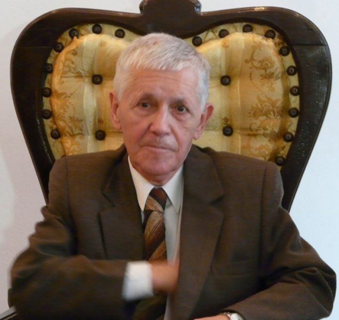 Gazeta Gorjului – Grigurcu și Târgu-Jiul de odinioară