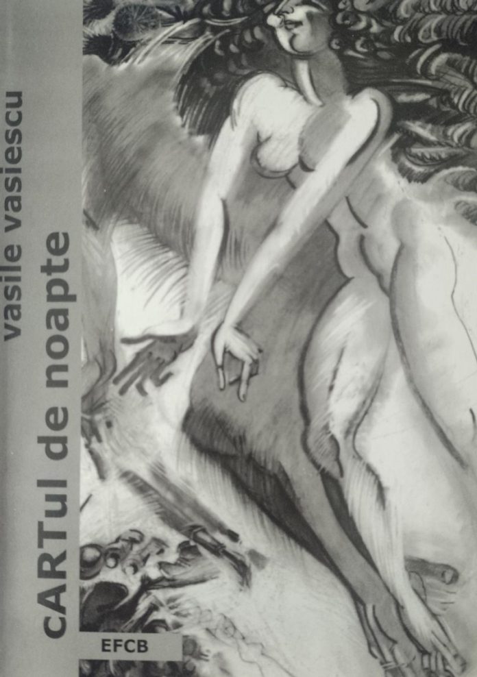 Gazete Gorjului – cARTul de noapte