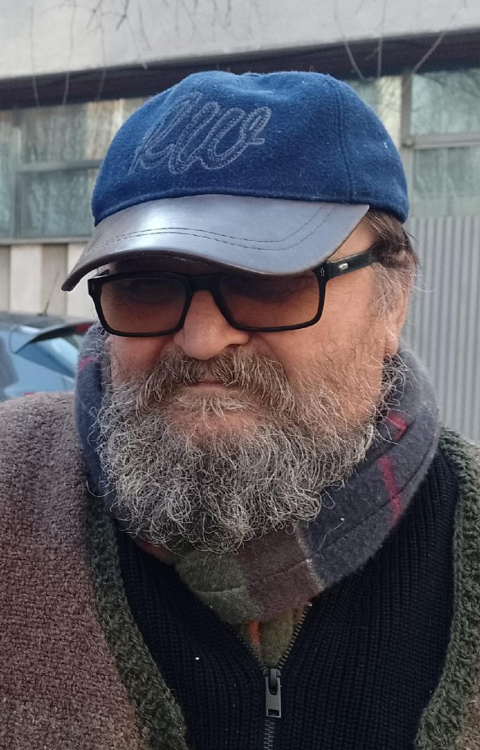 Gazeta Gorjului – Darie Dup – un axis mundi necesar