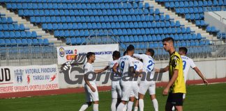 Trei lideri ai vestiarului, puși pe liber de Cojocaru