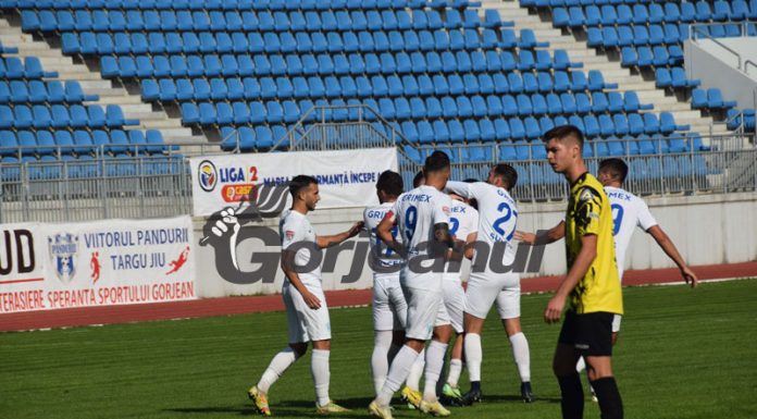 Trei lideri ai vestiarului, puși pe liber de Cojocaru