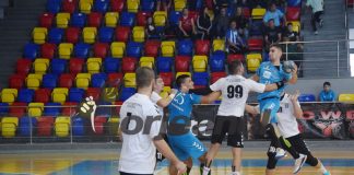 UCB vrea în sferturile Cupei României