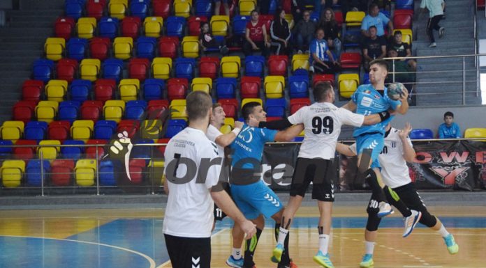 UCB vrea în sferturile Cupei României