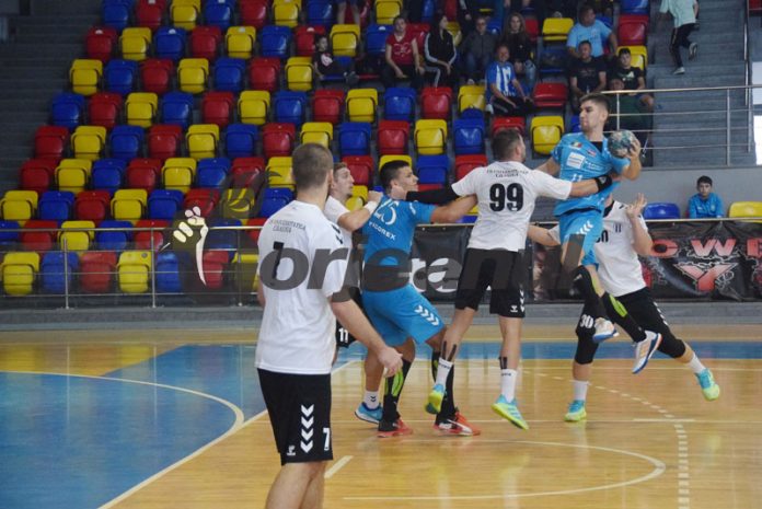 UCB vrea în sferturile Cupei României