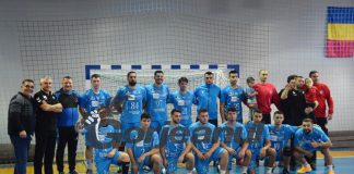 UCB a ratat șansa de a întâlni o echipă din Liga Zimbrilor