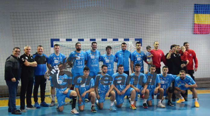 UCB a ratat șansa de a întâlni o echipă din Liga Zimbrilor