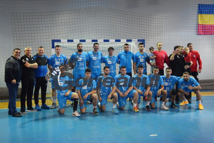 UCB a ratat șansa de a întâlni o echipă din Liga Zimbrilor