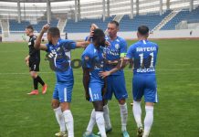 Viitorul nu a avut milă de Unirea