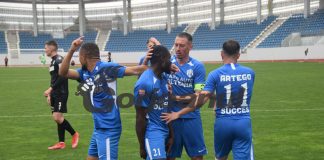 Viitorul nu a avut milă de Unirea