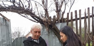 80 de pachete pentru Paște, oferite familiilor defavorizate de către Primăria Scoarța