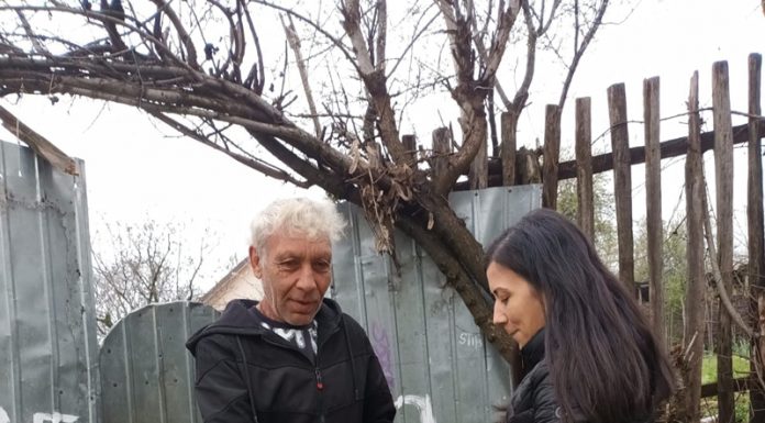 80 de pachete pentru Paște, oferite familiilor defavorizate de către Primăria Scoarța