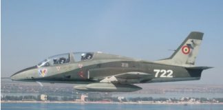 Mari întârzieri în programul IAR-99