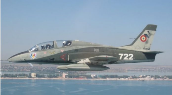 Mari întârzieri în programul IAR-99