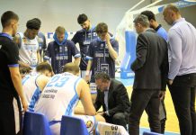 LNBM: CSM Târgu Jiu se bate pentru locul 11