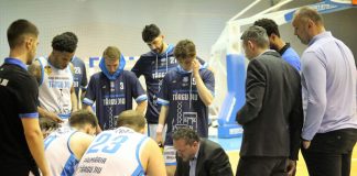 LNBM: CSM Târgu Jiu se bate pentru locul 11