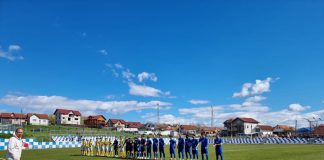 Înfrângere frustrantă pentru Gilortul: ,,Am dominat la toate capitolele!”